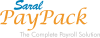Saral PayPack